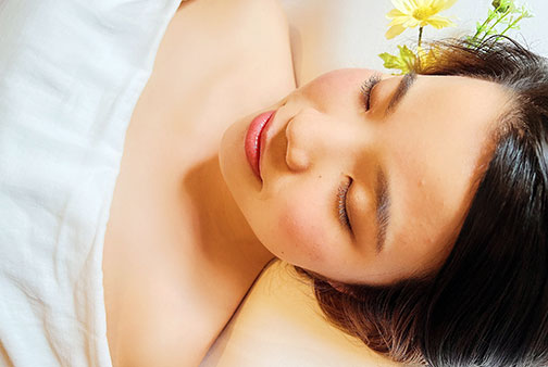 フェイシャルトリートメントコース