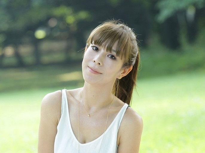 ジャズシンガーakiko ジャズシンガーakiko